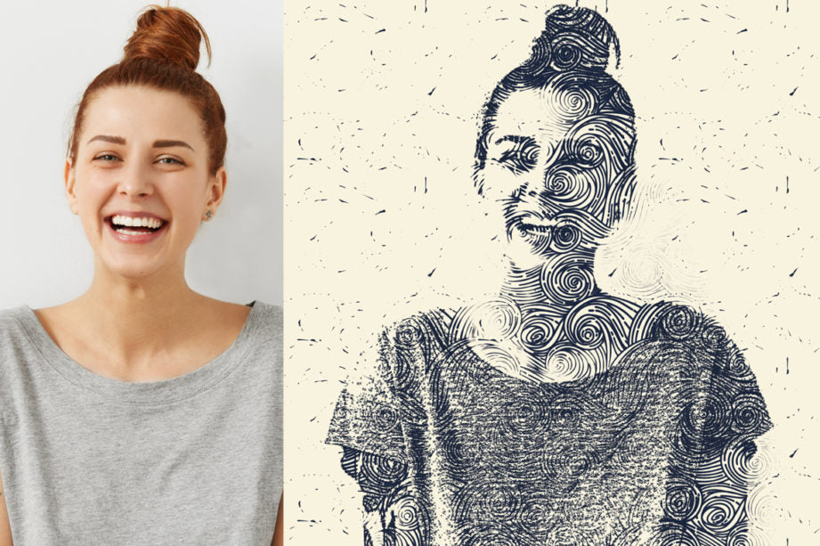 111+ Ingenious Photoshop Actions Bundle-Add-Ons-Artixty