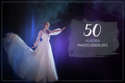 2500+ Fabulous Photo Overlays Bundle-Graphics-Artixty