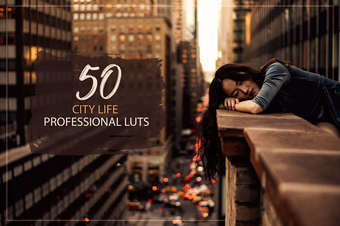 The 5000 Dramatic LUTs Mega Bundle-Add-Ons-Artixty