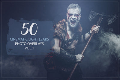 2500+ Fabulous Photo Overlays Bundle-Graphics-Artixty