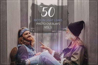 2500+ Fabulous Photo Overlays Bundle-Graphics-Artixty