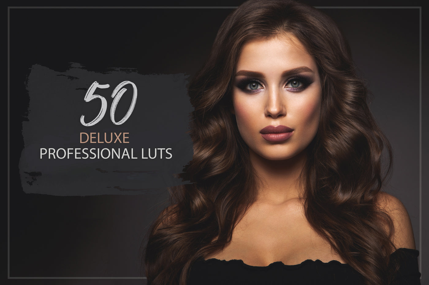 The 5000 Dramatic LUTs Mega Bundle-Add-Ons-Artixty