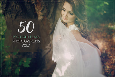 2500+ Fabulous Photo Overlays Bundle-Graphics-Artixty