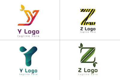 The Massive Bundle Of 500+ Extraordinary Logos-Templates-Artixty