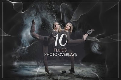 2500+ Fabulous Photo Overlays Bundle-Graphics-Artixty