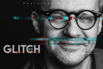 111+ Ingenious Photoshop Actions Bundle-Add-Ons-Artixty