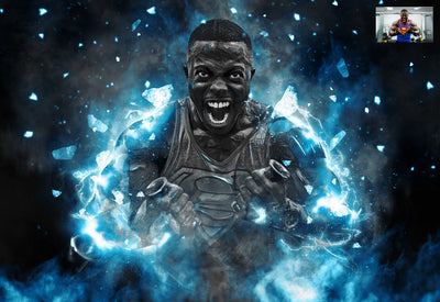 Amazing Fantasy Photoshop Actions Bundle-Add-Ons-Artixty