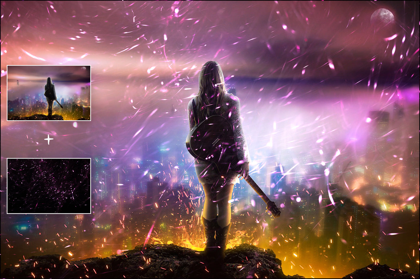 The Rhythmic Backgrounds Mega Bundle - 12000+ Resources-Graphics-Artixty