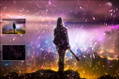The Rhythmic Backgrounds Mega Bundle - 12000+ Resources-Graphics-Artixty