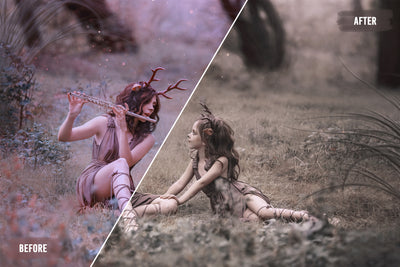 2000+ Finest Filmmaking LUTs And Presets Bundle-Add-Ons-Artixty