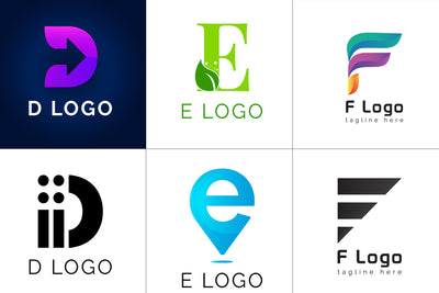 The Massive Bundle Of 500+ Extraordinary Logos-Templates-Artixty