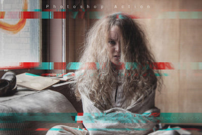 111+ Ingenious Photoshop Actions Bundle-Add-Ons-Artixty