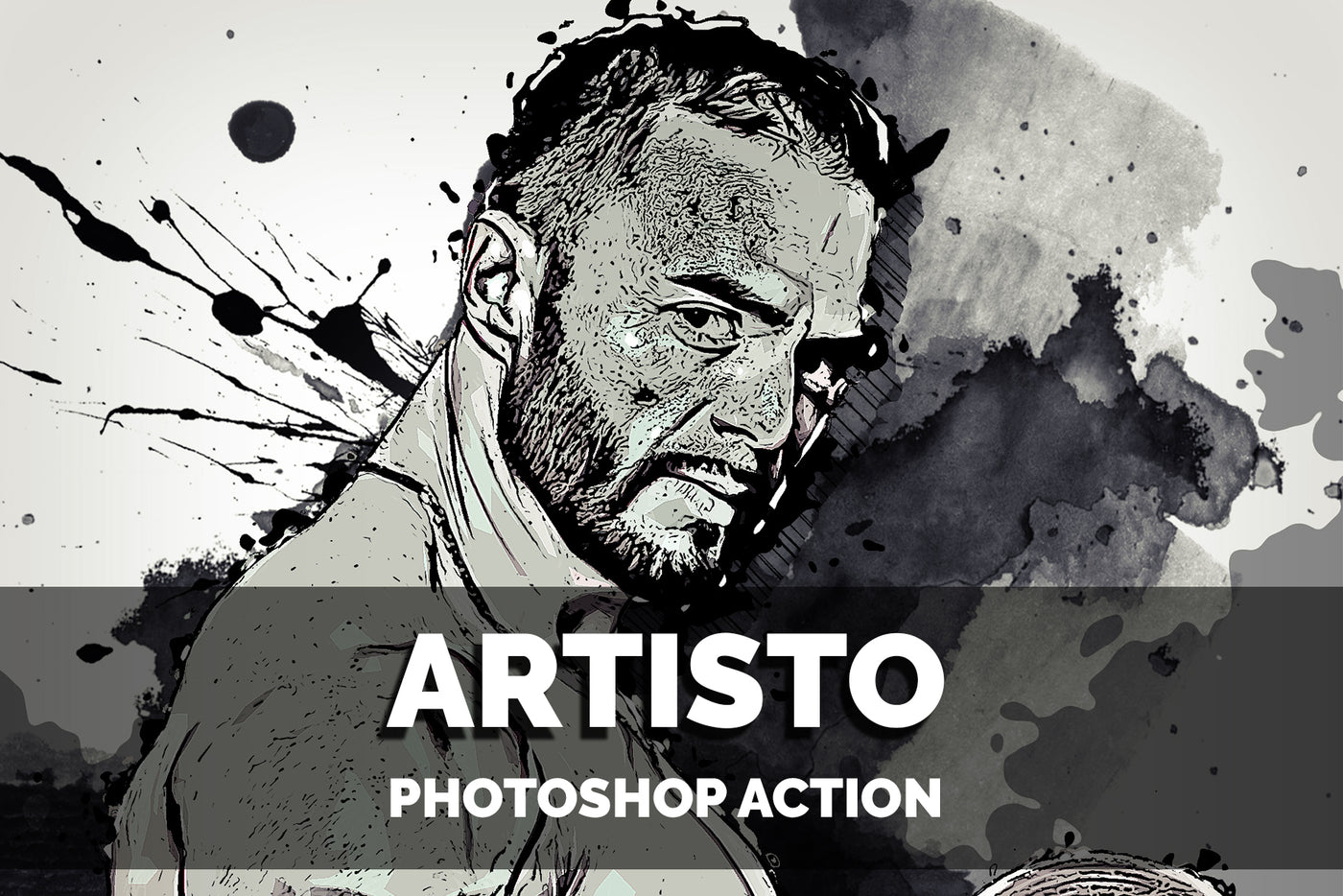 25-In-1 Stellar Photoshop Actions Bundle-Add-Ons-Artixty