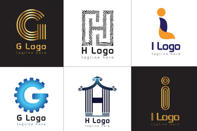 The Massive Bundle Of 500+ Extraordinary Logos-Templates-Artixty