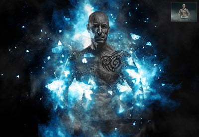 Amazing Fantasy Photoshop Actions Bundle-Add-Ons-Artixty