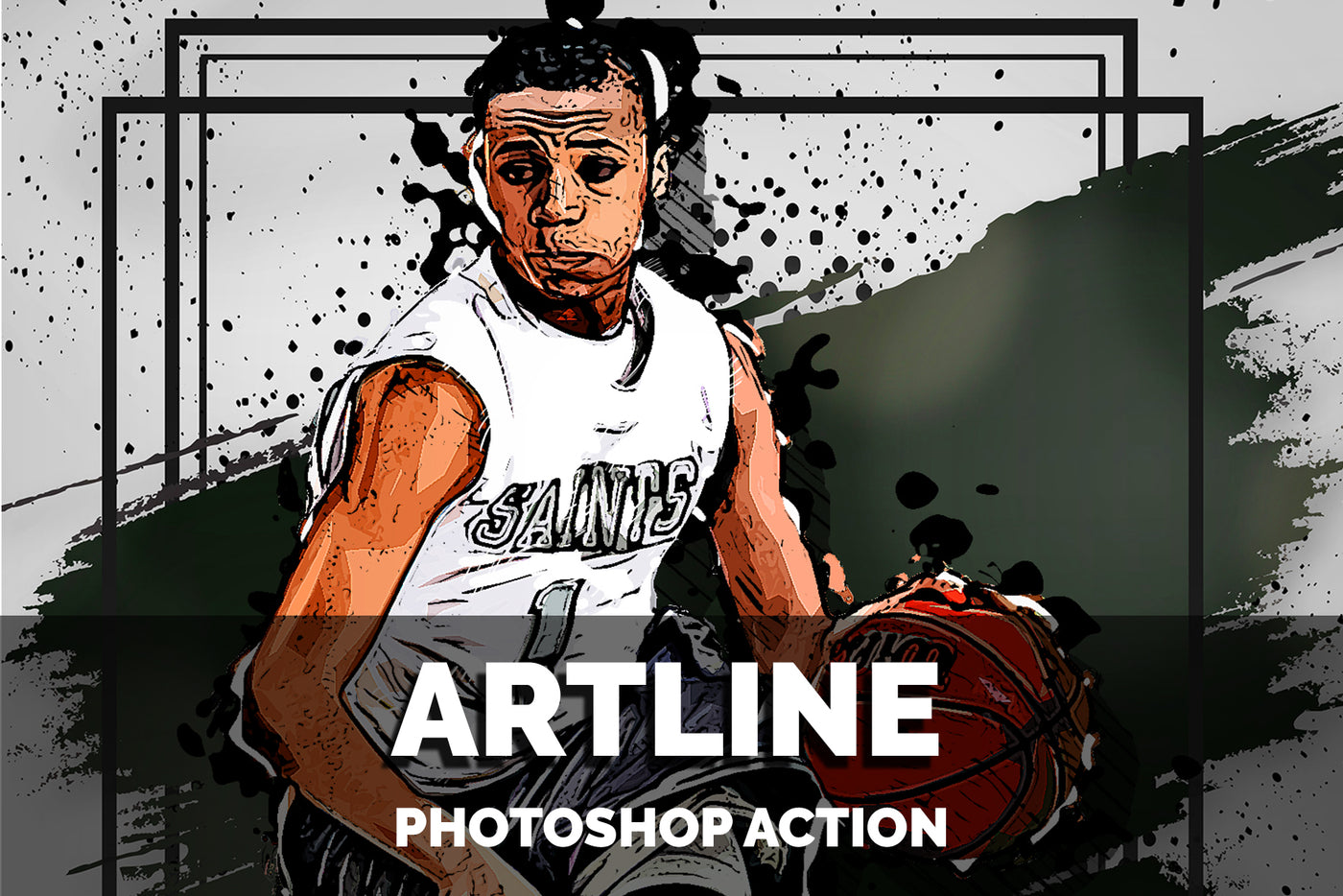 25-In-1 Stellar Photoshop Actions Bundle-Add-Ons-Artixty