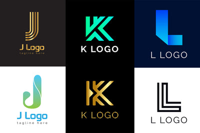 The Massive Bundle Of 500+ Extraordinary Logos-Templates-Artixty