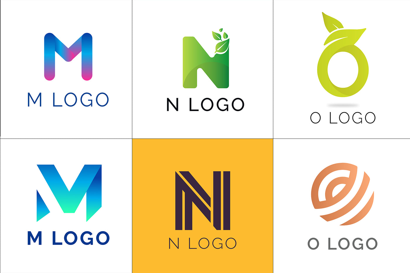 The Massive Bundle Of 500+ Extraordinary Logos-Templates-Artixty