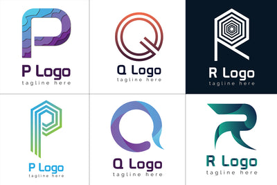 The Massive Bundle Of 500+ Extraordinary Logos-Templates-Artixty
