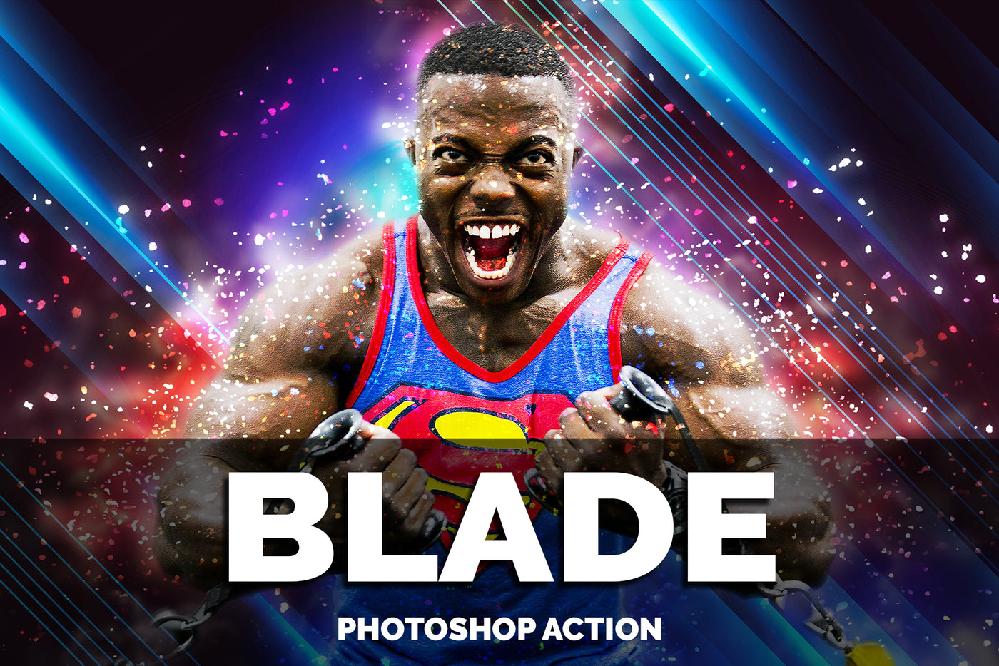 25-In-1 Stellar Photoshop Actions Bundle-Add-Ons-Artixty