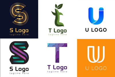 The Massive Bundle Of 500+ Extraordinary Logos-Templates-Artixty