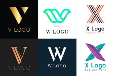 The Massive Bundle Of 500+ Extraordinary Logos-Templates-Artixty