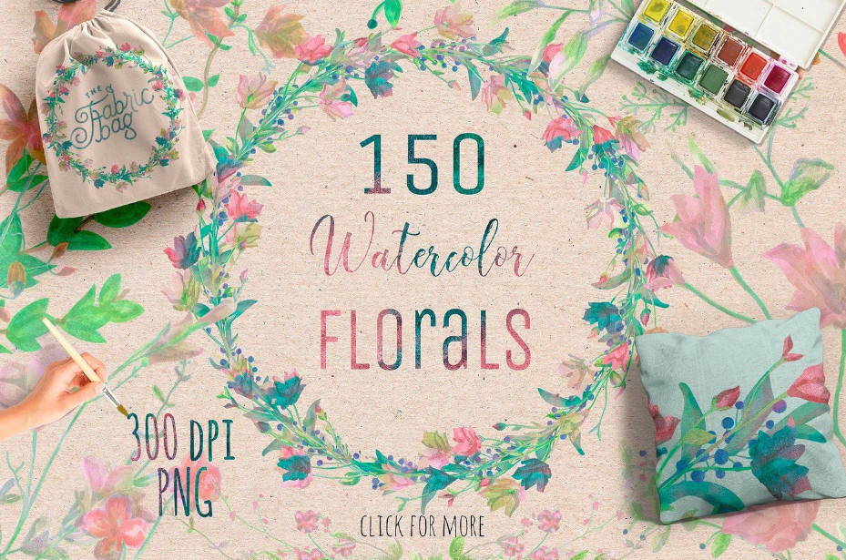 5300-In-1 Design Bundle By Olya Creative - Artixty