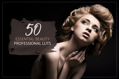 The 5000 Dramatic LUTs Mega Bundle-Add-Ons-Artixty