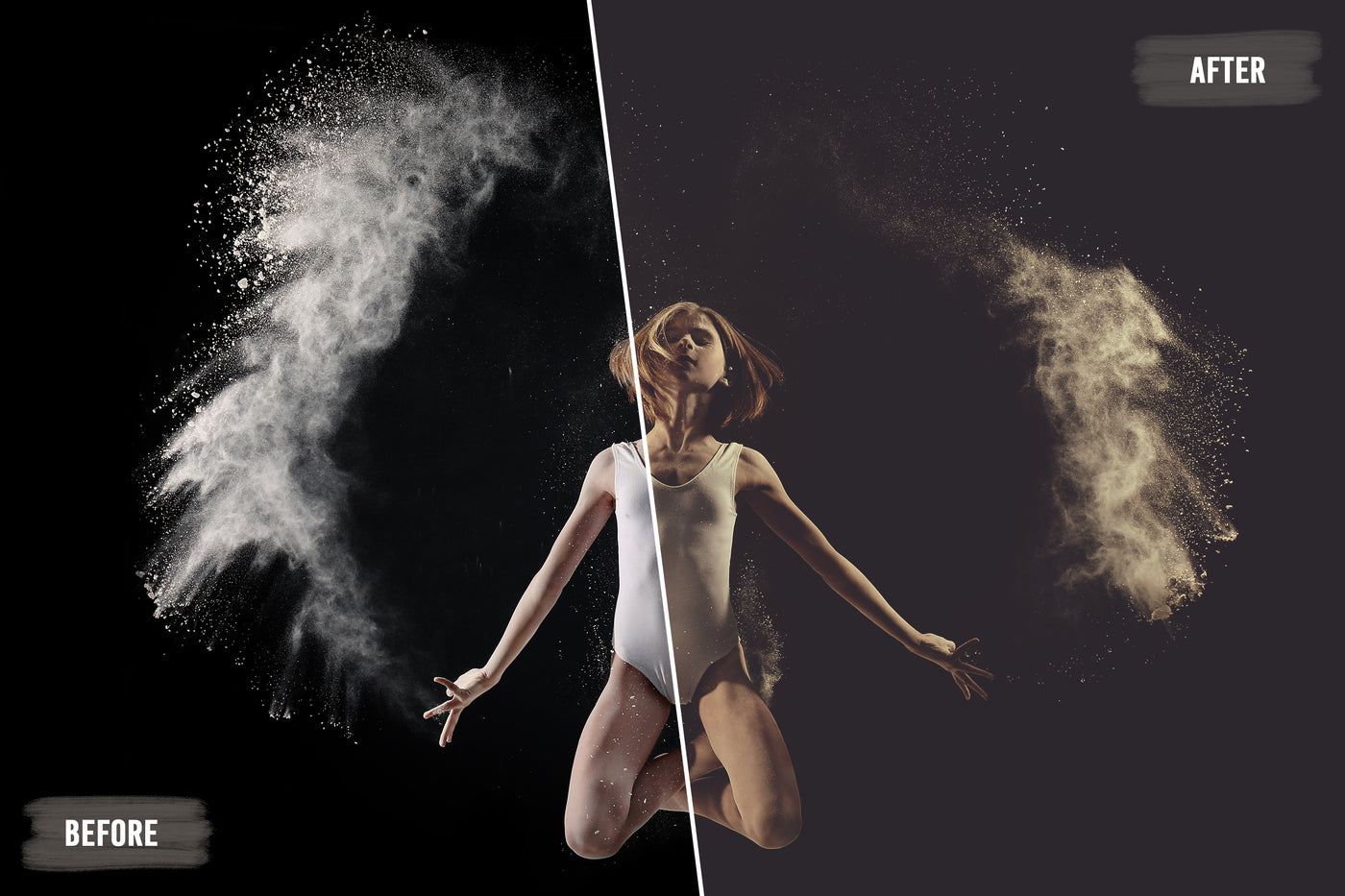 The 5000 Dramatic LUTs Mega Bundle-Add-Ons-Artixty
