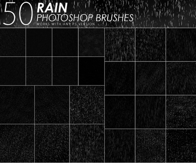 5600+ Artistic Photoshop Brushes Mega Bundle-Add-Ons-Artixty