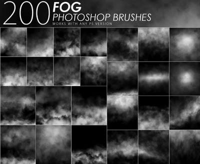 5600+ Artistic Photoshop Brushes Mega Bundle-Add-Ons-Artixty