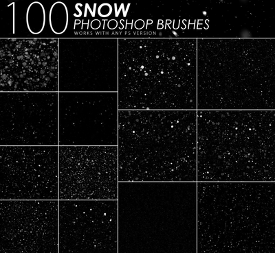 5600+ Artistic Photoshop Brushes Mega Bundle-Add-Ons-Artixty