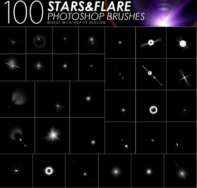 5600+ Artistic Photoshop Brushes Mega Bundle-Add-Ons-Artixty