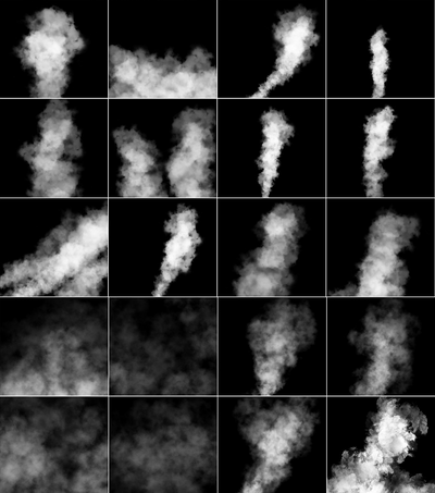 5600+ Artistic Photoshop Brushes Mega Bundle-Add-Ons-Artixty