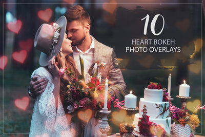2500+ Fabulous Photo Overlays Bundle-Graphics-Artixty