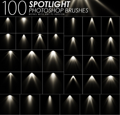 5600+ Artistic Photoshop Brushes Mega Bundle-Add-Ons-Artixty