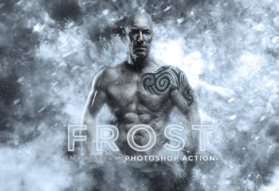 Amazing Fantasy Photoshop Actions Bundle-Add-Ons-Artixty