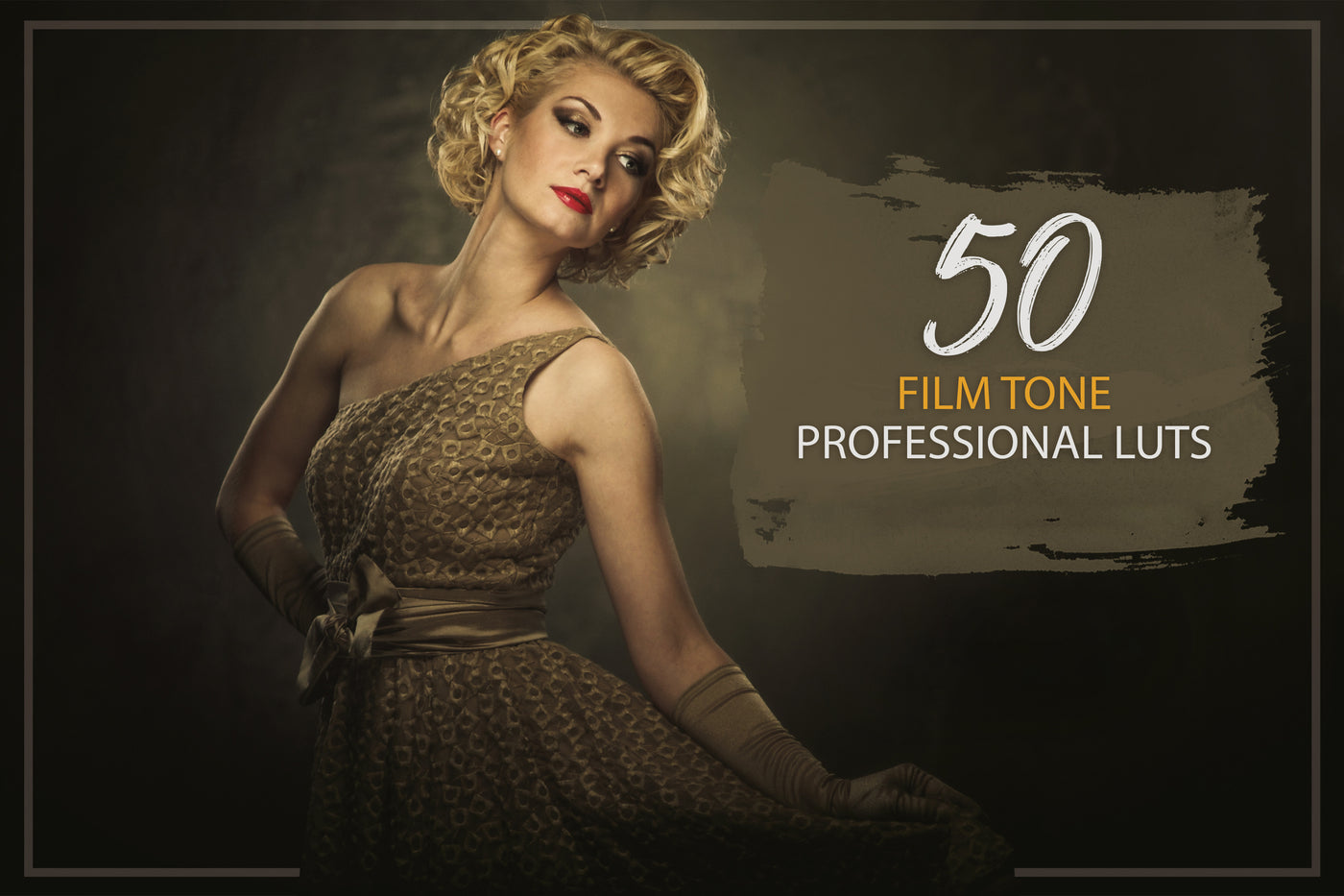 2000+ Finest Filmmaking LUTs And Presets Bundle-Add-Ons-Artixty