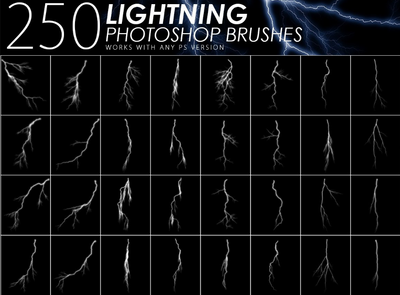5600+ Artistic Photoshop Brushes Mega Bundle-Add-Ons-Artixty