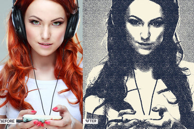111+ Ingenious Photoshop Actions Bundle-Add-Ons-Artixty