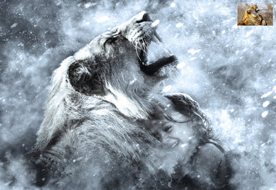 Amazing Fantasy Photoshop Actions Bundle-Add-Ons-Artixty