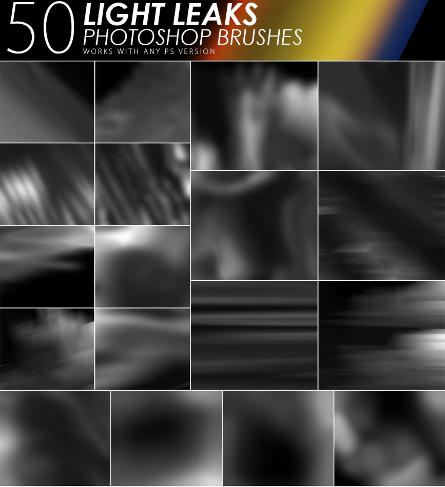 5600+ Artistic Photoshop Brushes Mega Bundle-Add-Ons-Artixty
