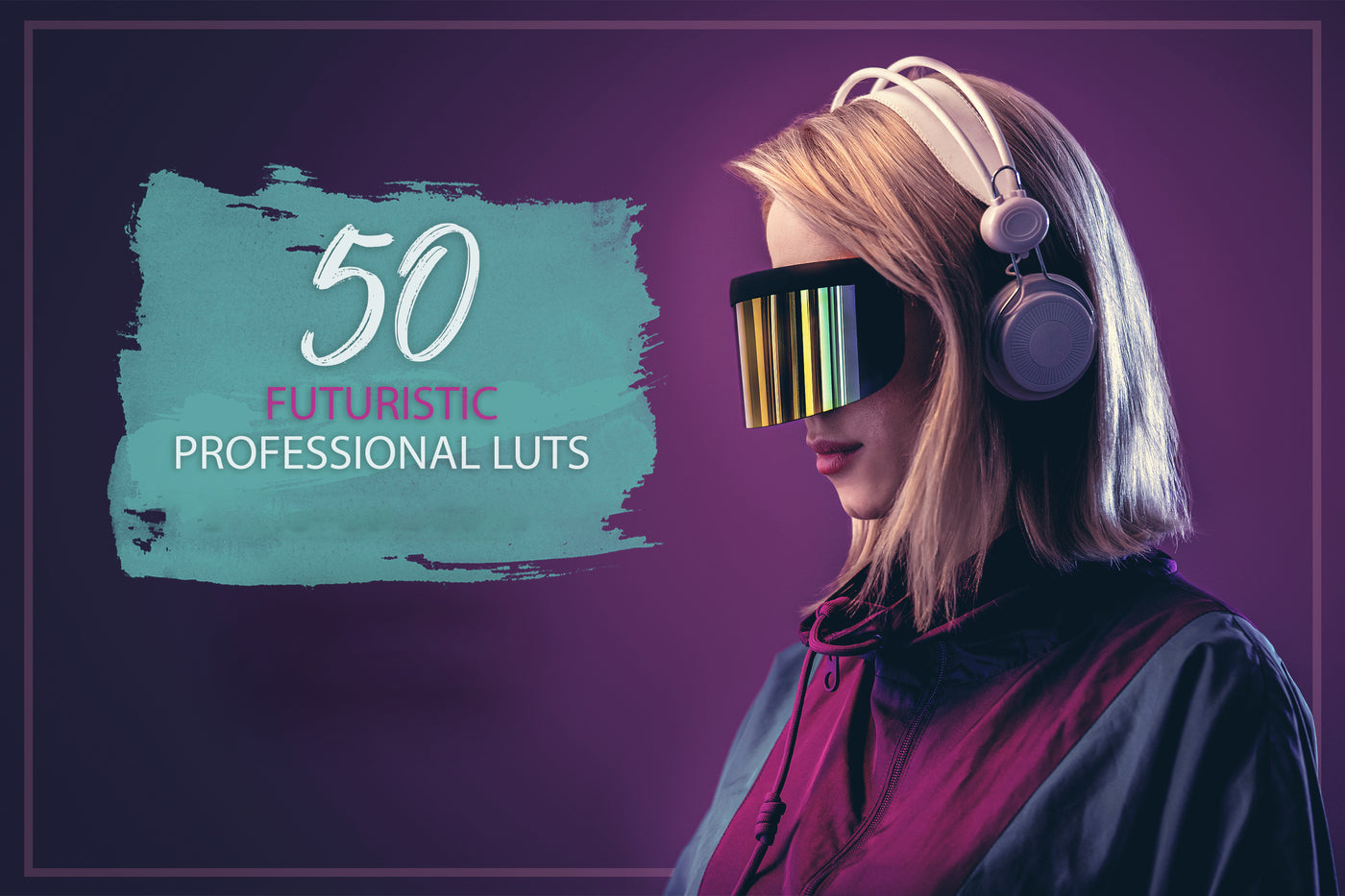 2000+ Finest Filmmaking LUTs And Presets Bundle-Add-Ons-Artixty