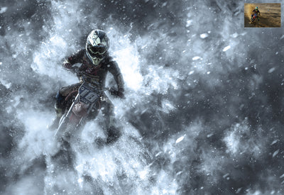 Amazing Fantasy Photoshop Actions Bundle-Add-Ons-Artixty