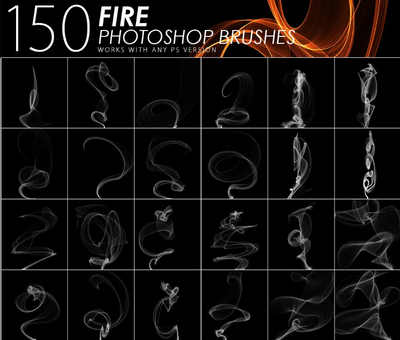 5600+ Artistic Photoshop Brushes Mega Bundle-Add-Ons-Artixty