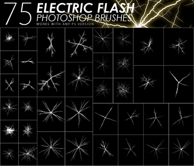 5600+ Artistic Photoshop Brushes Mega Bundle-Add-Ons-Artixty