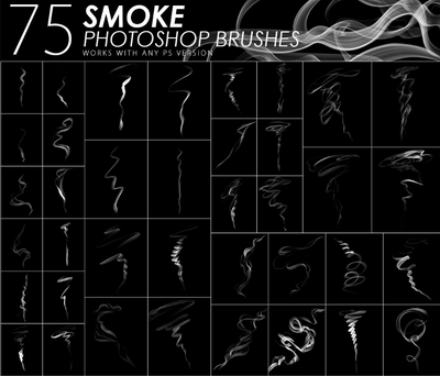 5600+ Artistic Photoshop Brushes Mega Bundle-Add-Ons-Artixty