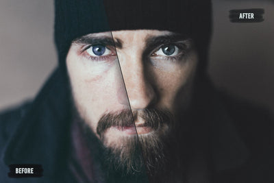 The Professional Affinity Presets Bundle - 5000+ LUTs - Artixty