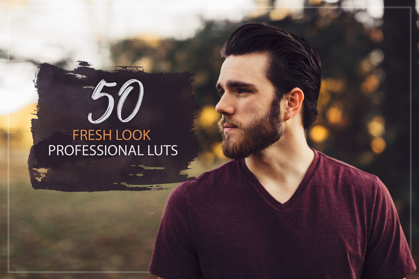 The 5000 Dramatic LUTs Mega Bundle-Add-Ons-Artixty