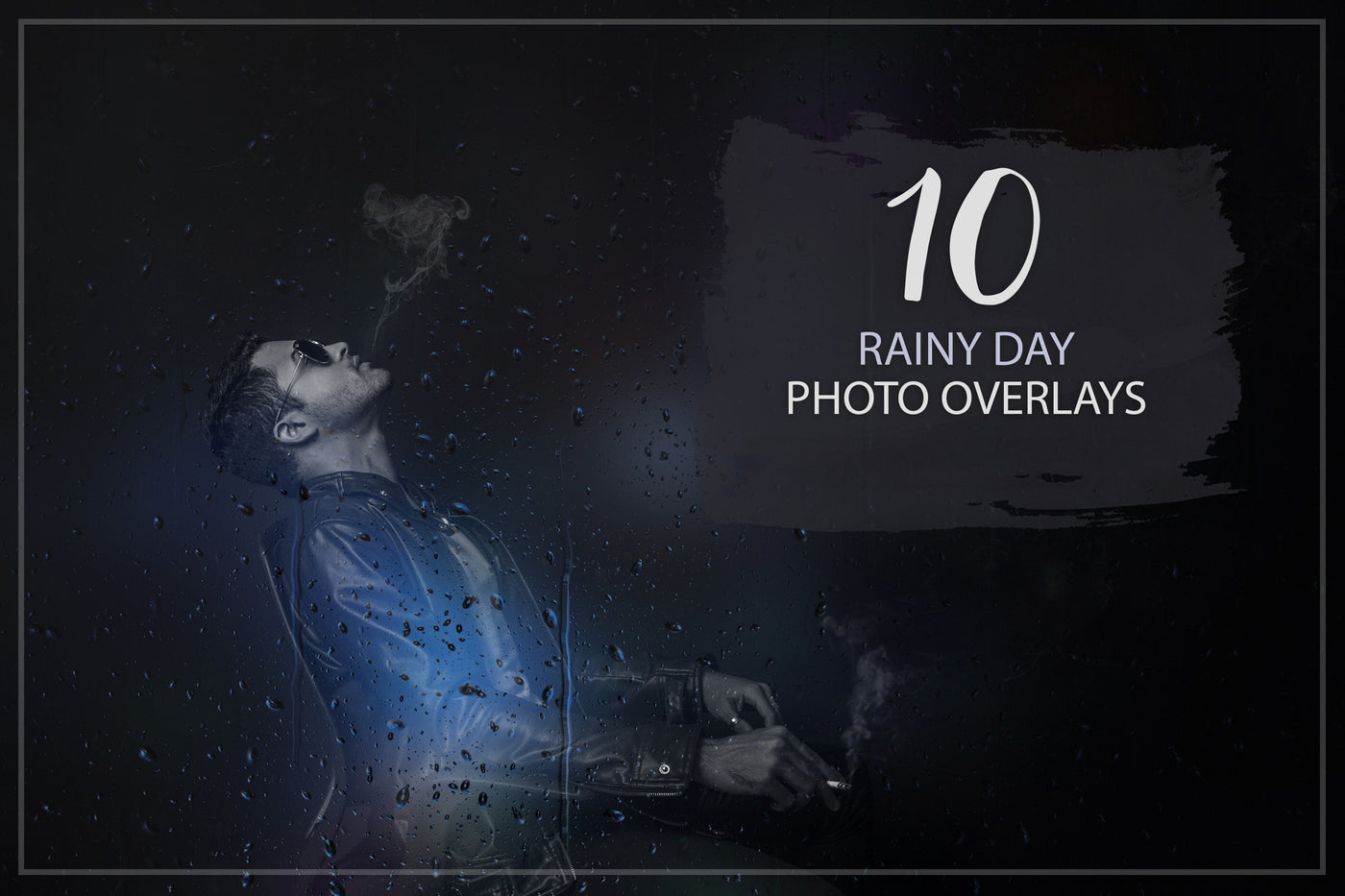 2500+ Fabulous Photo Overlays Bundle-Graphics-Artixty